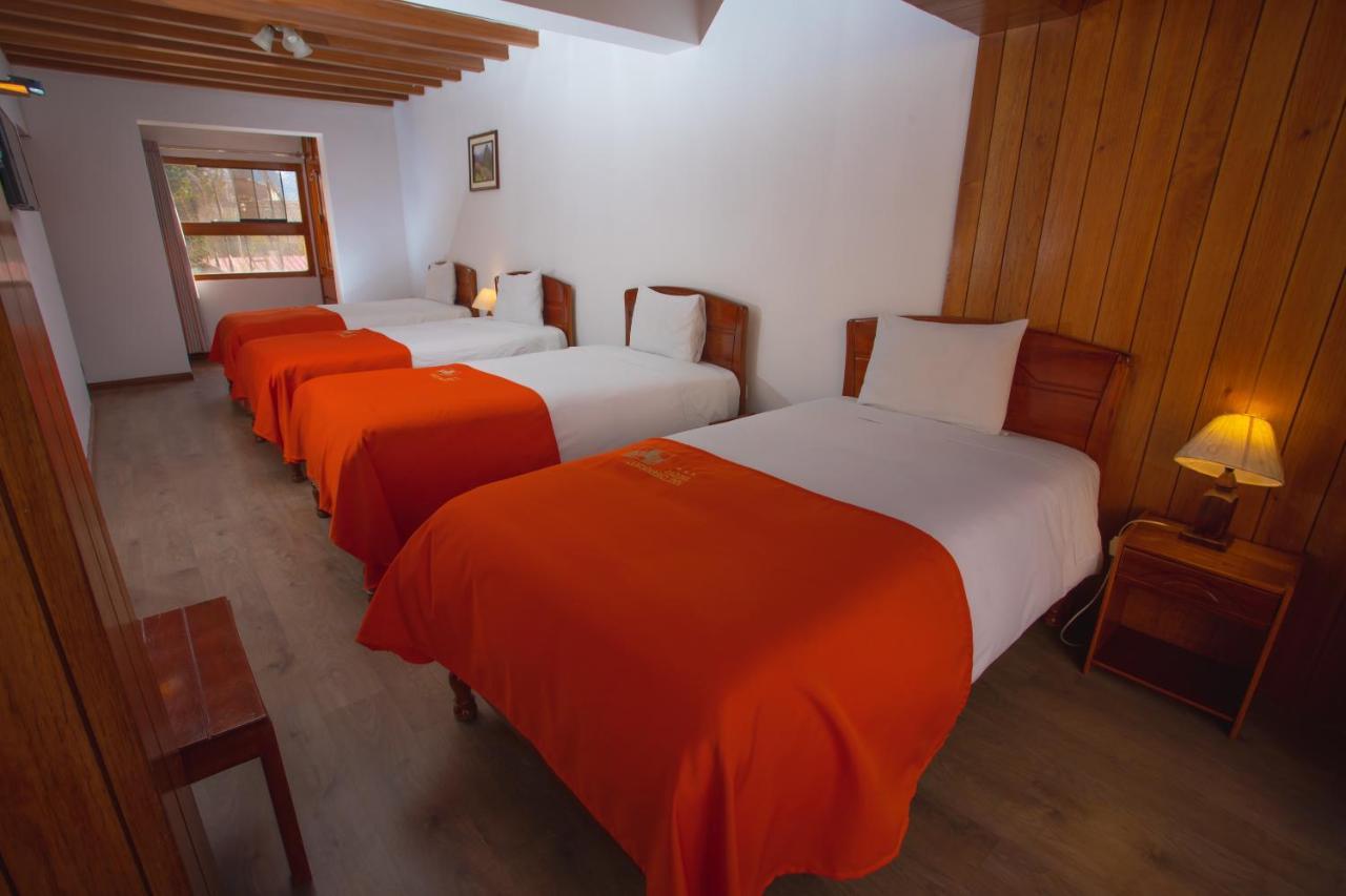 Hotel Centenario