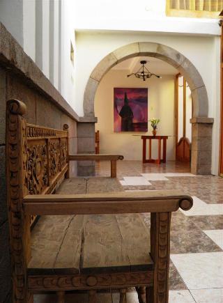 Hotel Centenario