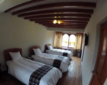 Centenario Hotel 3*